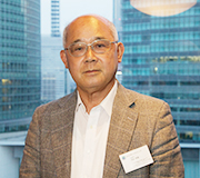 株式会社河合コンサルティング