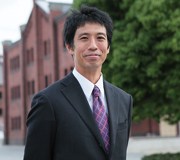 小俣要一事務所